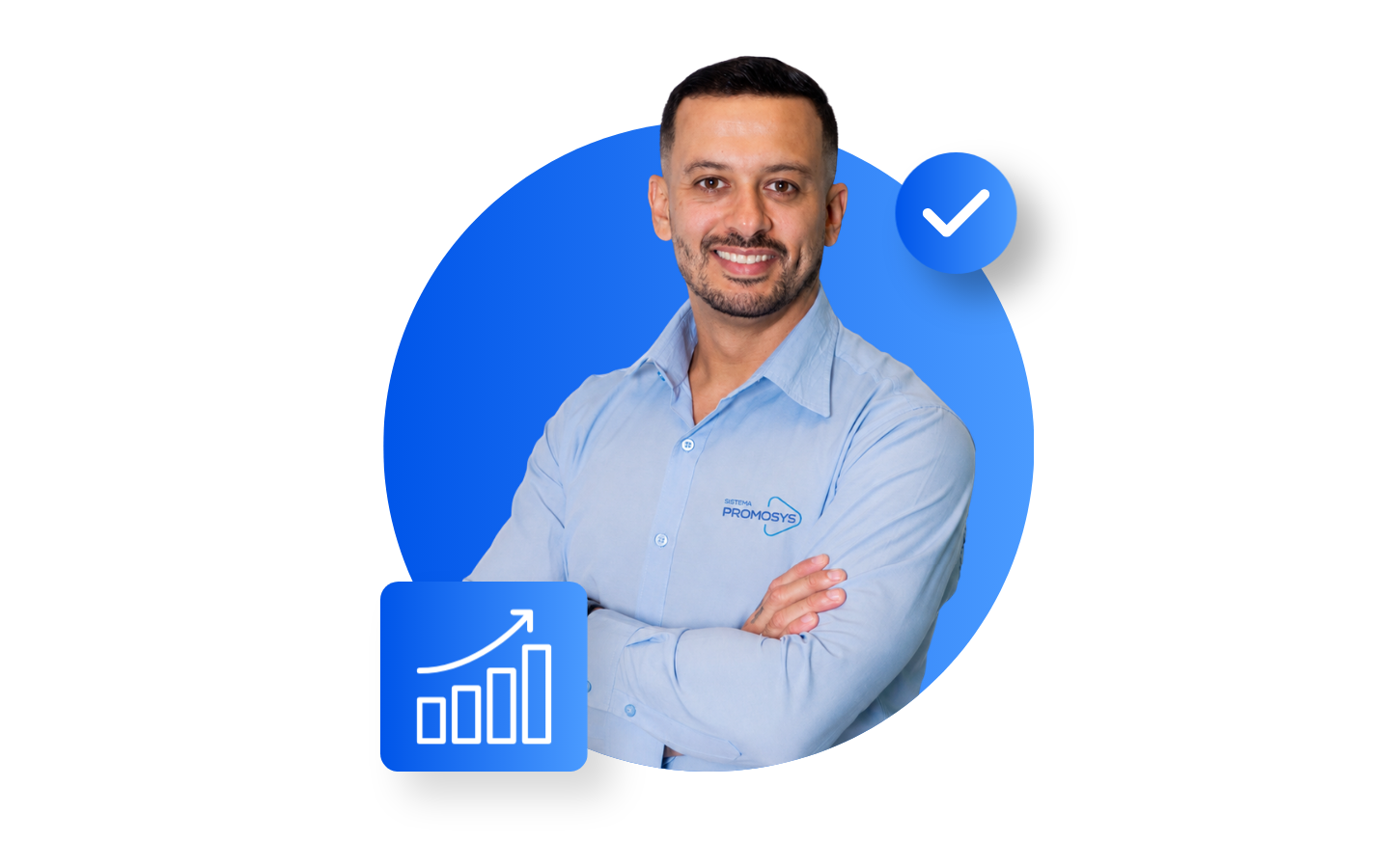 Consultor Promosys